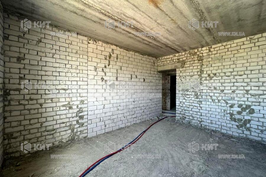 Продажа квартиры Харьков, Киевская, Гидропарк, 55м²