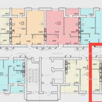 Продажа квартиры Харьков, Киевская, Гидропарк, 55м²