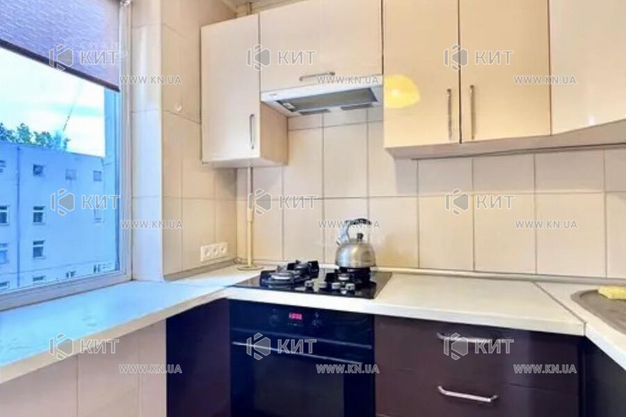 Продажа квартиры Харьков, Новые дома, 32.9м²