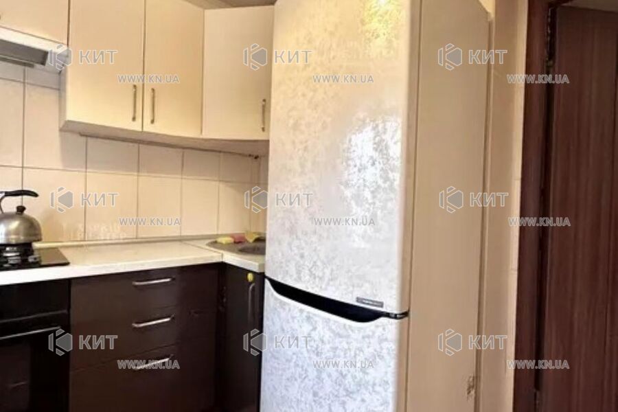Продажа квартиры Харьков, Новые дома, 32.9м²