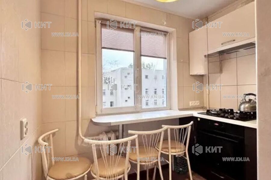 Продажа квартиры Харьков, Новые дома, 32.9м²