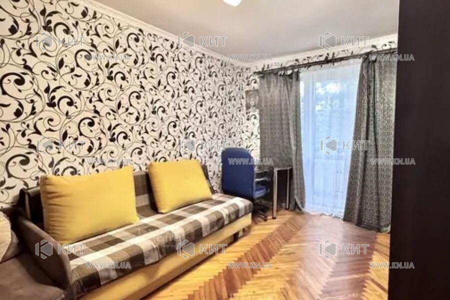 Продажа квартиры Харьков, Новые дома, 32.9м²