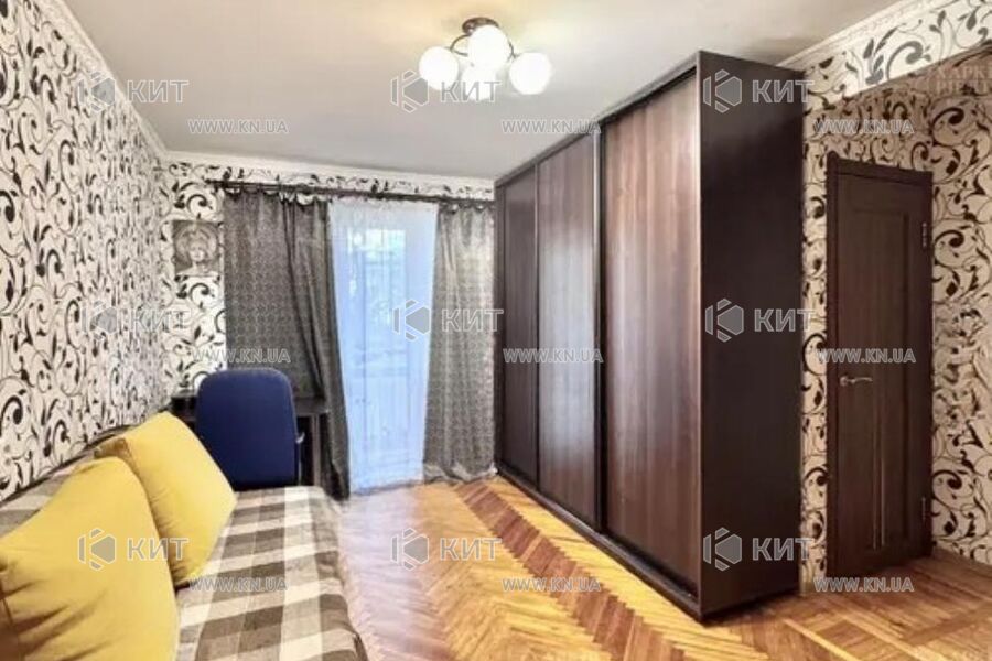 Продажа квартиры Харьков, Новые дома, 32.9м²