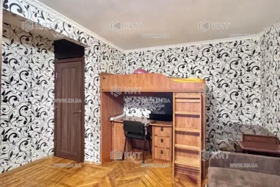 Продажа квартиры Харьков, Новые дома, 32.9м²