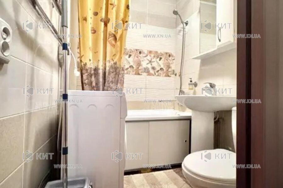 Продажа квартиры Харьков, Новые дома, 32.9м²