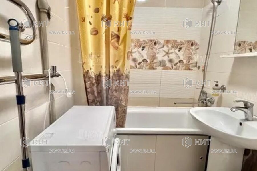 Продажа квартиры Харьков, Новые дома, 32.9м²