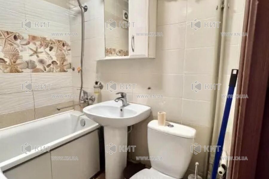 Продажа квартиры Харьков, Новые дома, 32.9м²