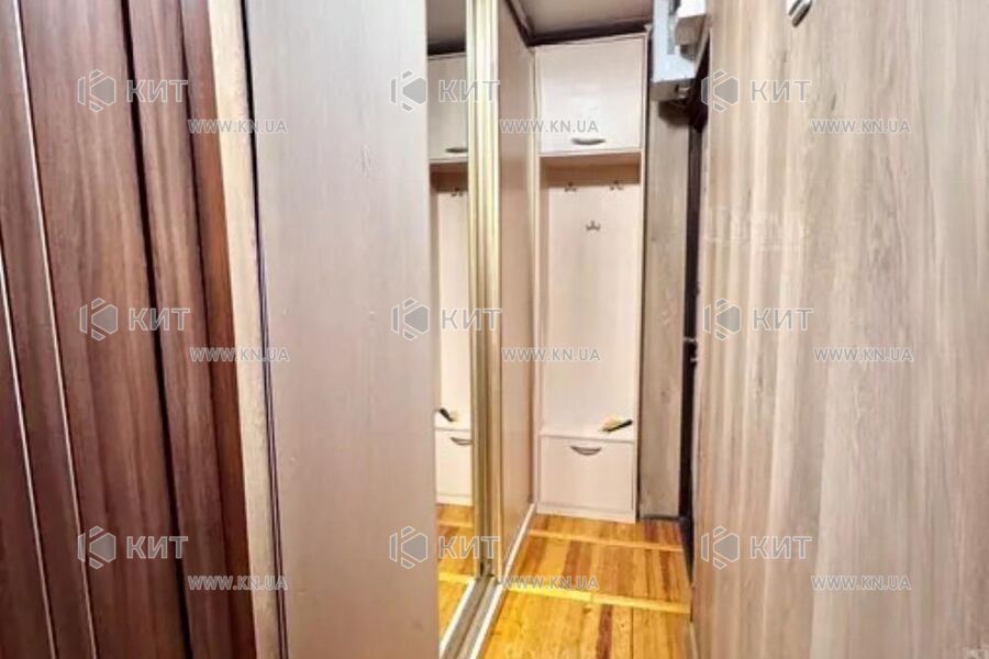 Продажа квартиры Харьков, Новые дома, 32.9м²