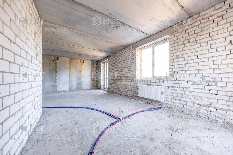 Продажа квартиры Харьков, Малышева, 48м²