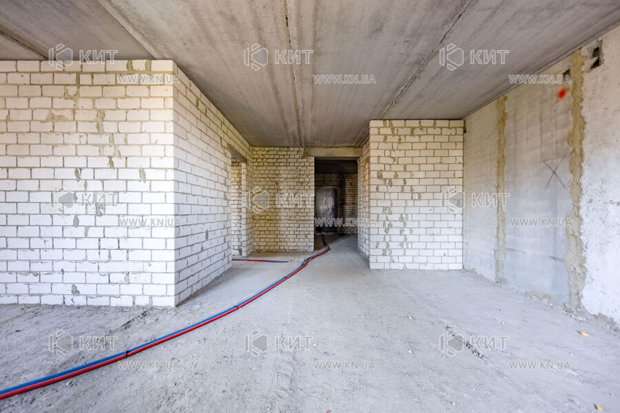 Продажа квартиры Харьков, Малышева, 48м²