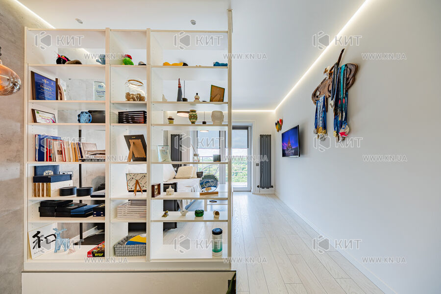Продаж квартири Харків, Жуковського, П’ятихатки, 92м²