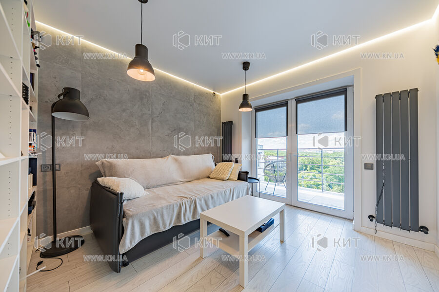 Продаж квартири Харків, Жуковського, П’ятихатки, 92м²