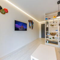 Продаж квартири Харків, Жуковського, П’ятихатки, 92м²
