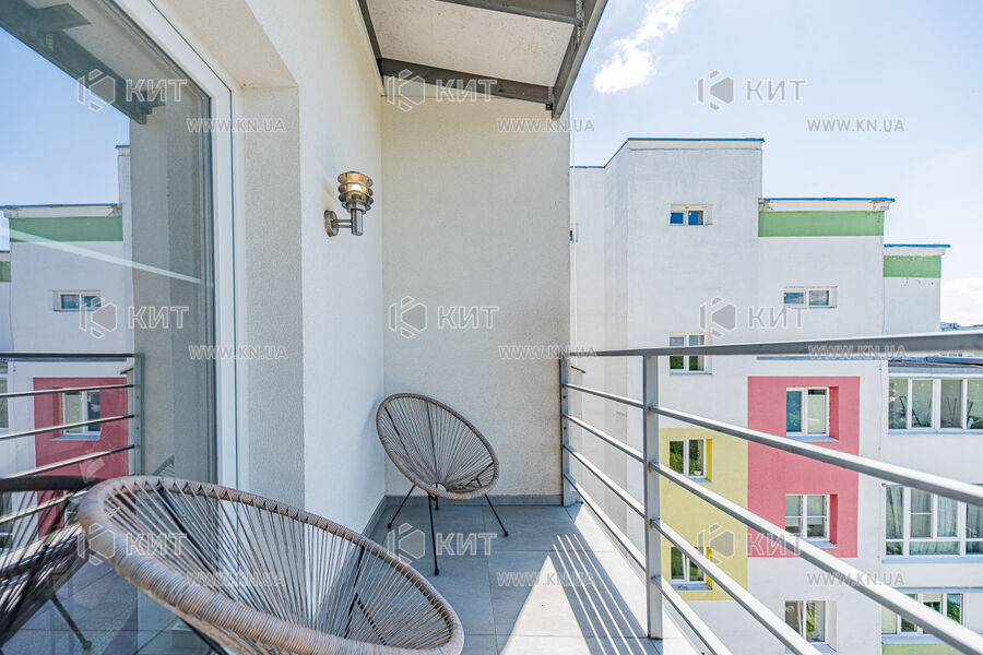 Продажа квартиры Харьков, Жуковского, Пятихатки, 92м²
