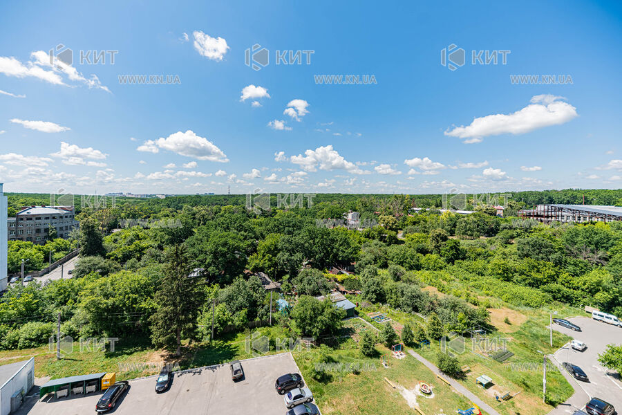 Продажа квартиры Харьков, Жуковского, Пятихатки, 92м²