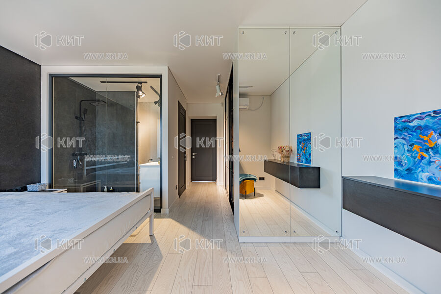 Продажа квартиры Харьков, Жуковского, Пятихатки, 92м²