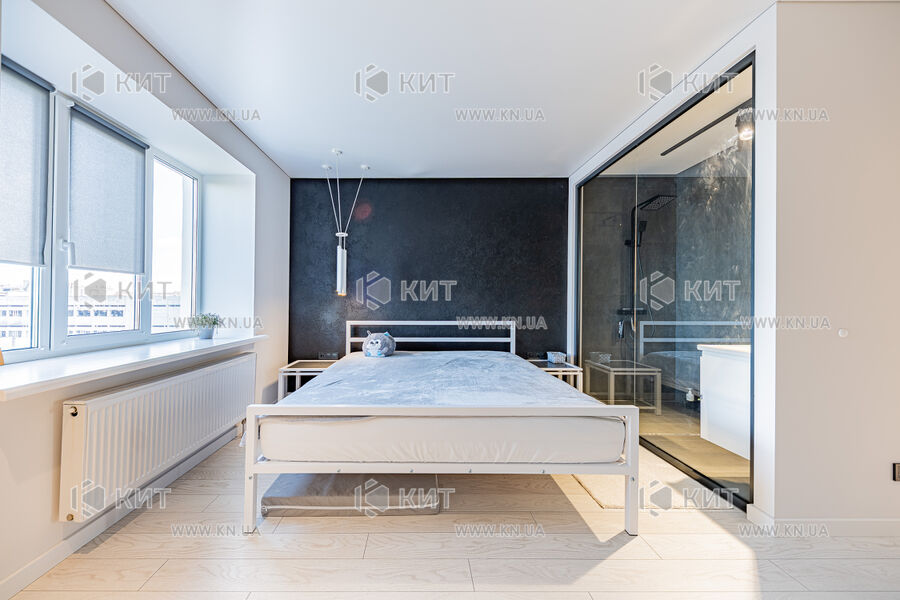 Продаж квартири Харків, Жуковського, П’ятихатки, 92м²