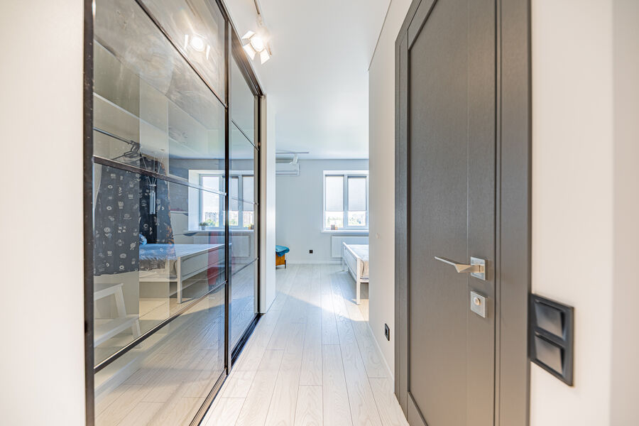 Продаж квартири Харків, Жуковського, П’ятихатки, 92м²