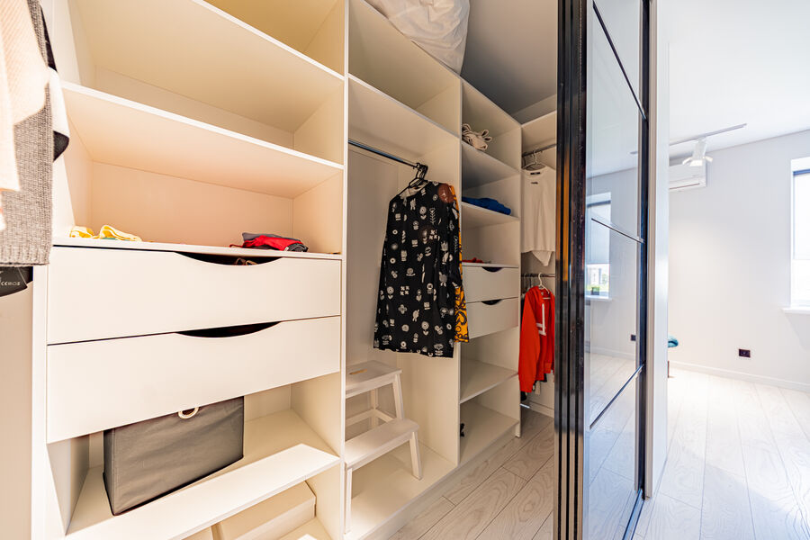 Продажа квартиры Харьков, Жуковского, Пятихатки, 92м²