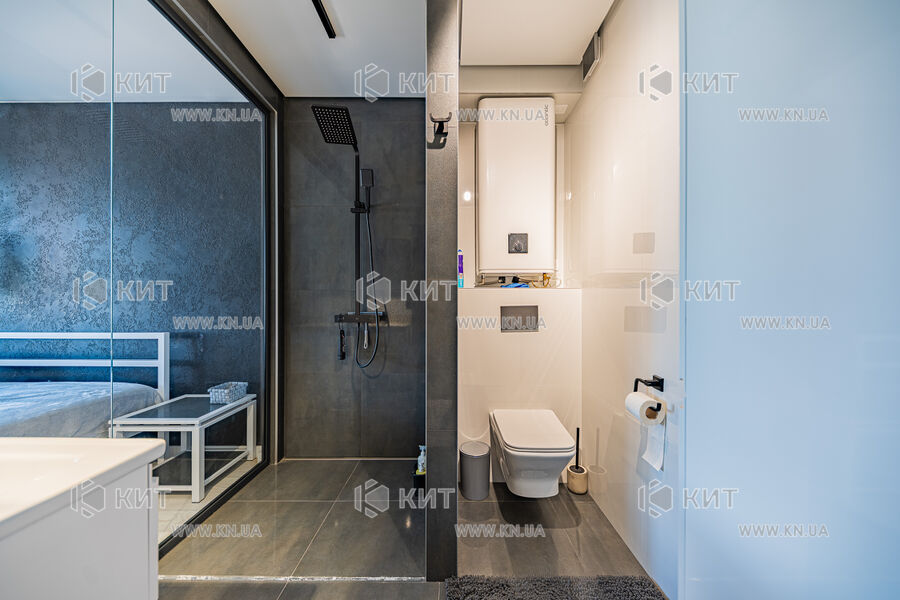 Продажа квартиры Харьков, Жуковского, Пятихатки, 92м²