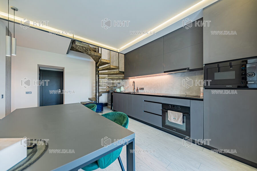 Продаж квартири Харків, Жуковського, П’ятихатки, 92м²