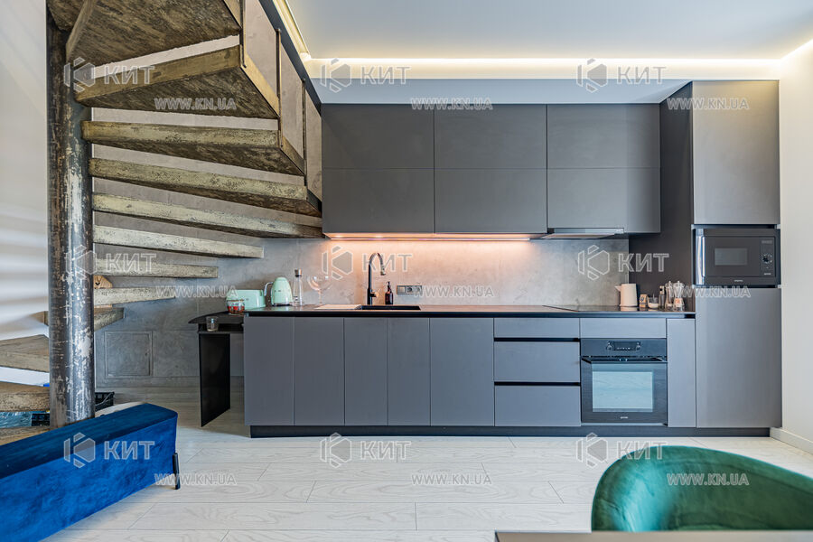 Продаж квартири Харків, Жуковського, П’ятихатки, 92м²