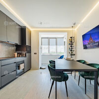 Продаж квартири Харків, Жуковського, П’ятихатки, 92м²