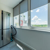 Продаж квартири Харків, Жуковського, П’ятихатки, 92м²