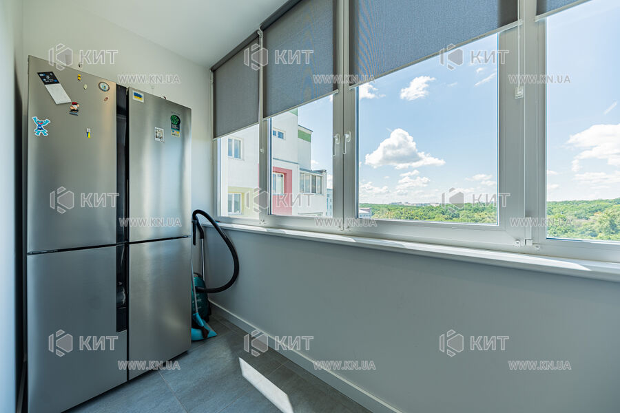 Продажа квартиры Харьков, Жуковского, Пятихатки, 92м²