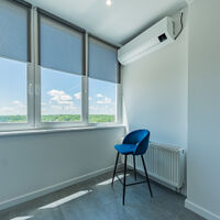 Продаж квартири Харків, Жуковського, П’ятихатки, 92м²