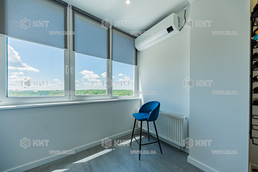 Продажа квартиры Харьков, Жуковского, Пятихатки, 92м²