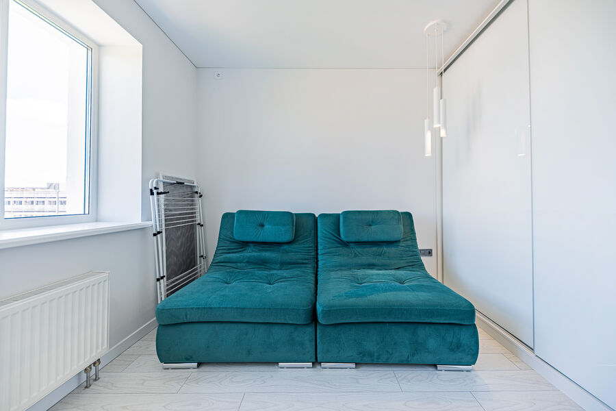 Продажа квартиры Харьков, Жуковского, Пятихатки, 92м²