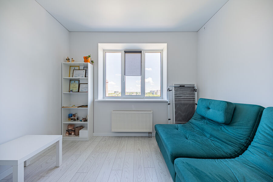 Продаж квартири Харків, Жуковського, П’ятихатки, 92м²