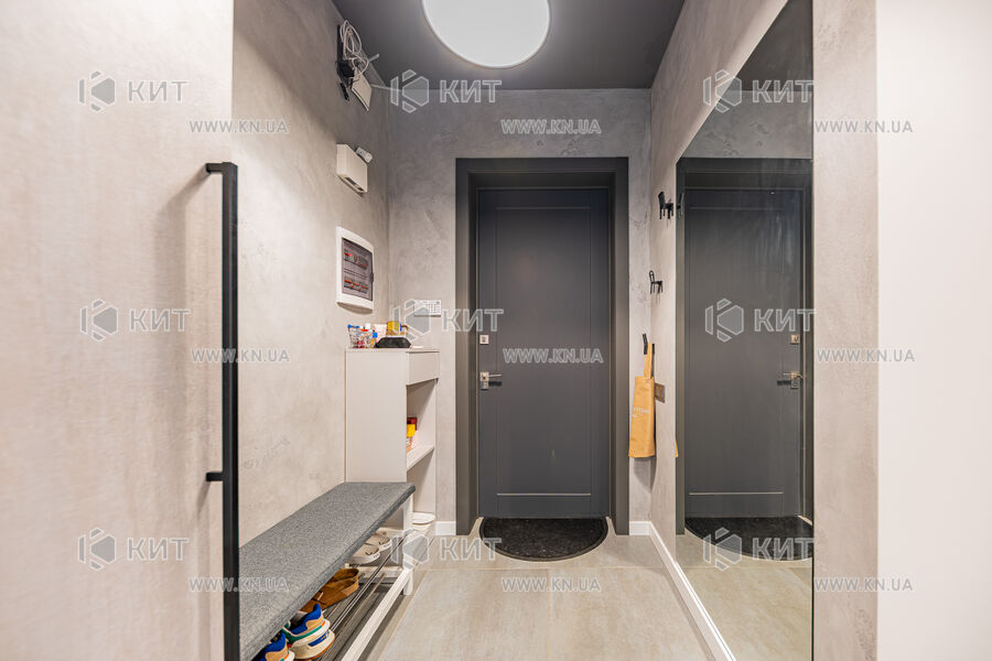 Продажа квартиры Харьков, Жуковского, Пятихатки, 92м²