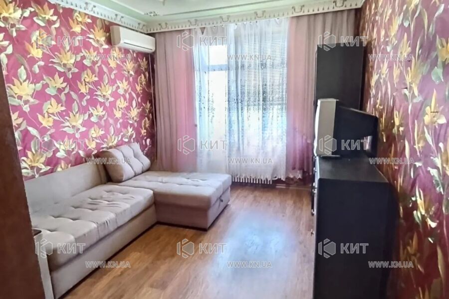 Продаж квартири Харків, Салтівка, 520 мрн., 65м²