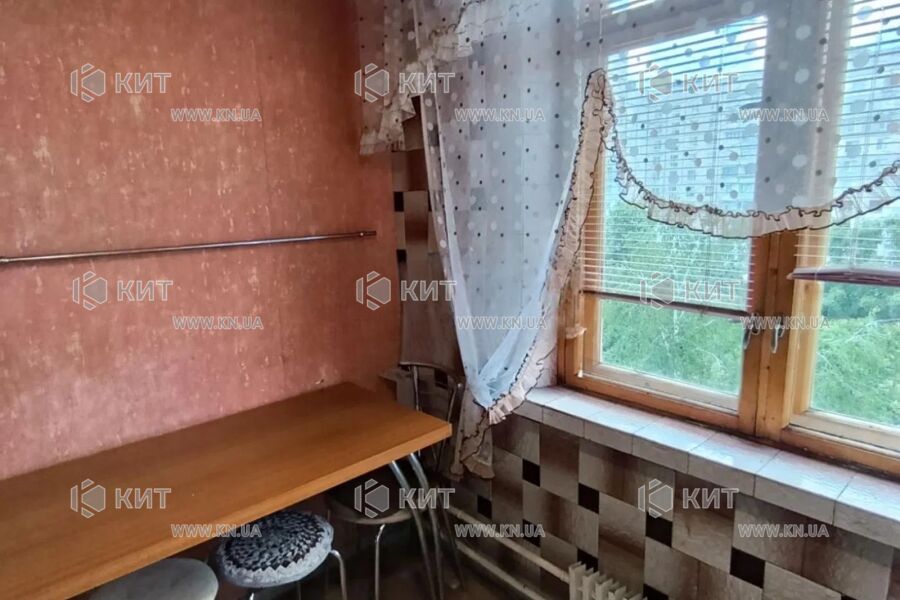 Продаж квартири Харків, Салтівка, 520 мрн., 65м²