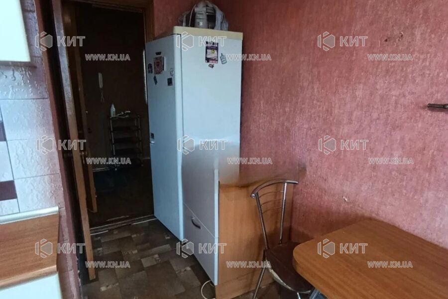Продаж квартири Харків, Салтівка, 520 мрн., 65м²