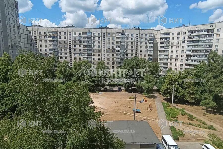 Продаж квартири Харків, Салтівка, 520 мрн., 65м²