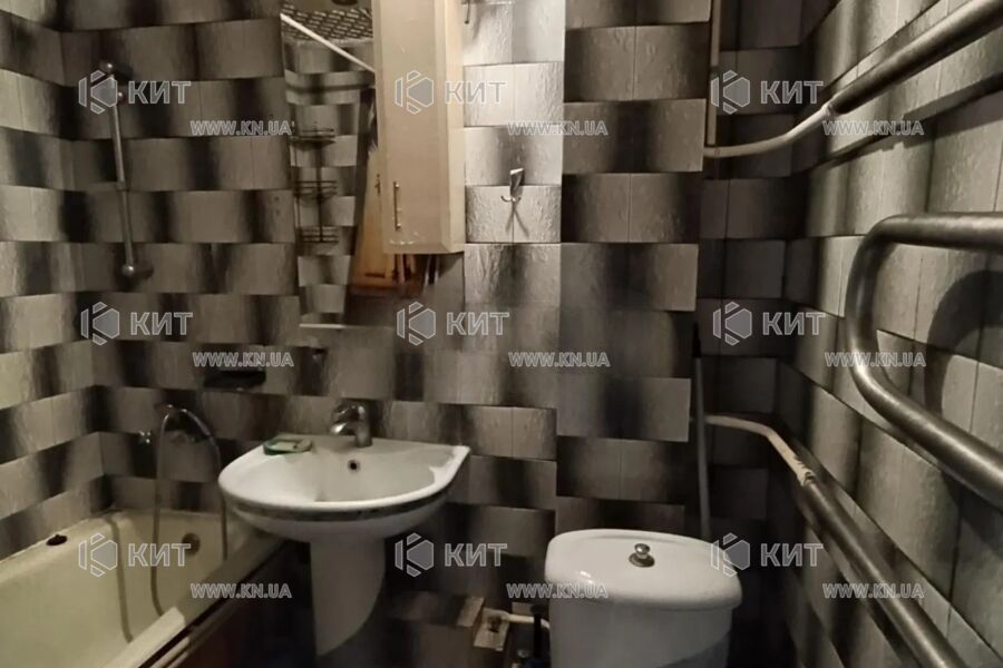 Продаж квартири Харків, Салтівка, 520 мрн., 65м²