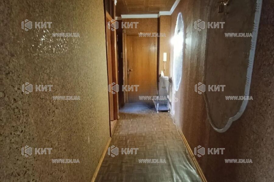 Продаж квартири Харків, Салтівка, 520 мрн., 65м²