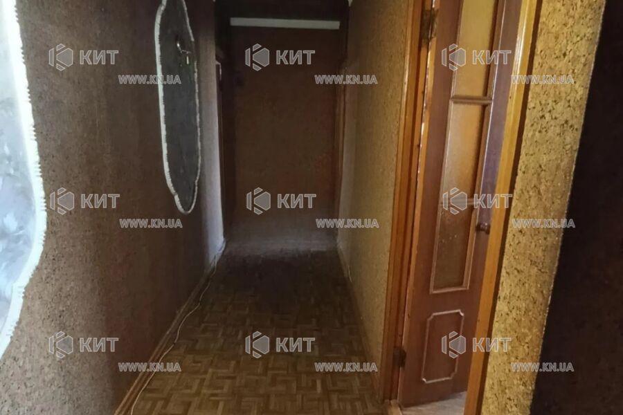 Продаж квартири Харків, Салтівка, 520 мрн., 65м²