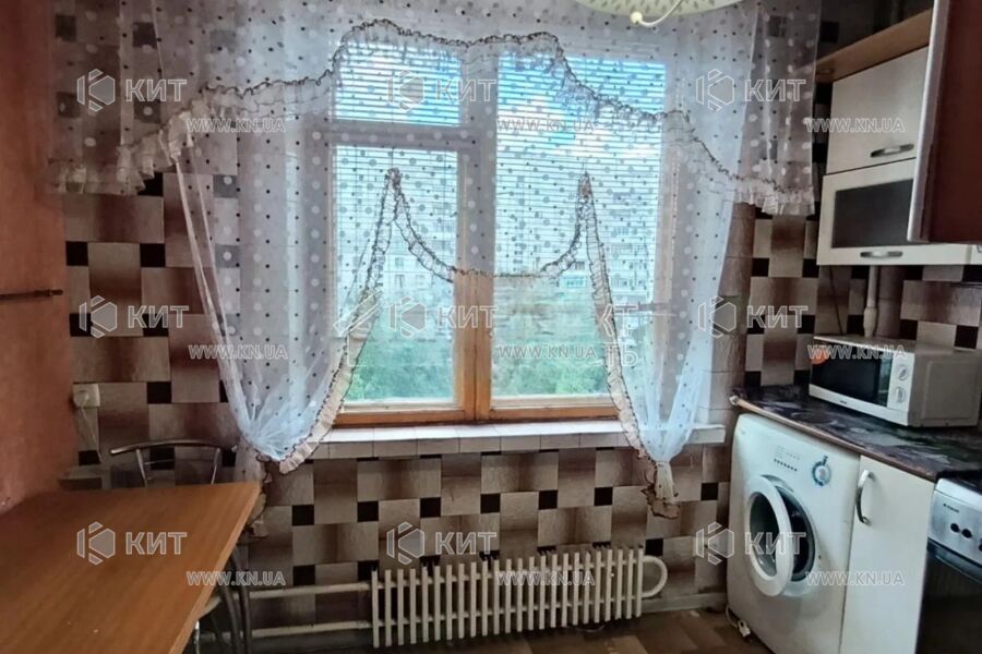 Продаж квартири Харків, Салтівка, 520 мрн., 65м²
