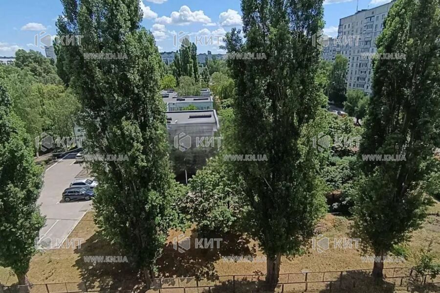 Продаж квартири Харків, Салтівка, 520 мрн., 65м²