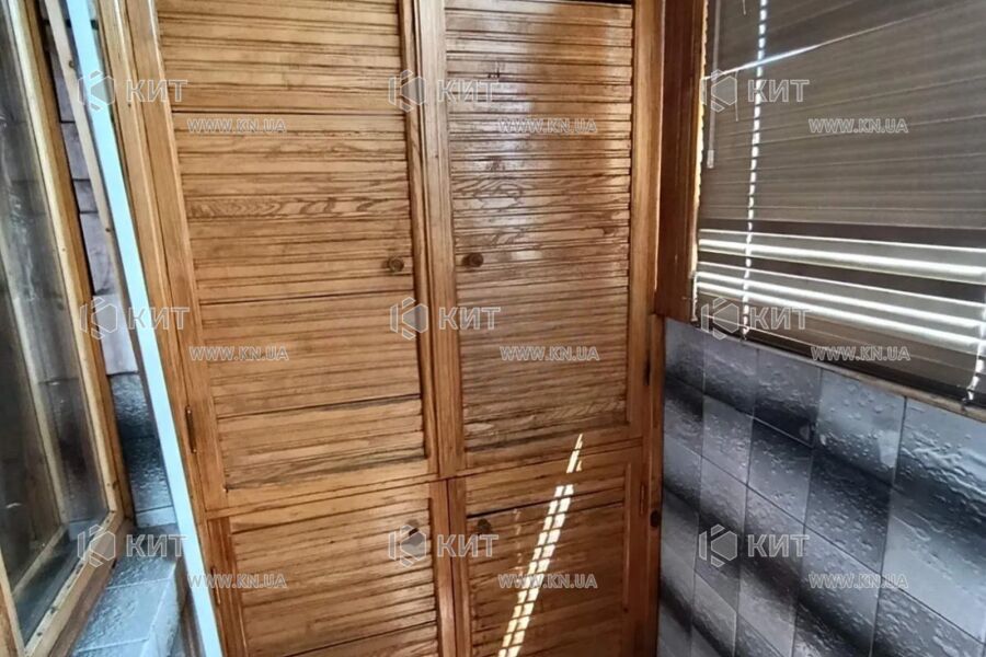 Продаж квартири Харків, Салтівка, 520 мрн., 65м²