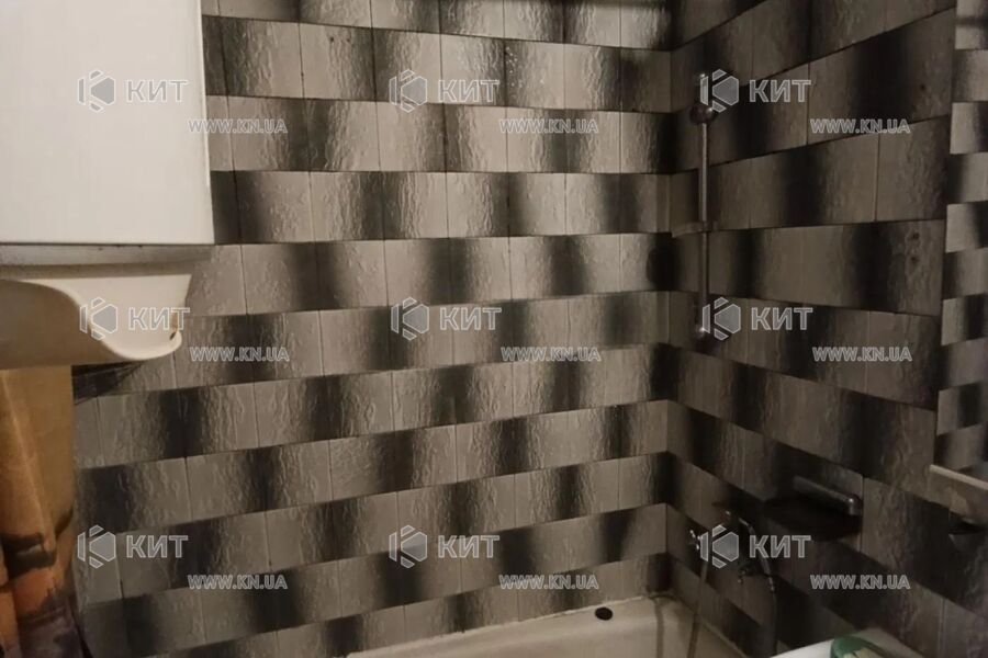 Продаж квартири Харків, Салтівка, 520 мрн., 65м²