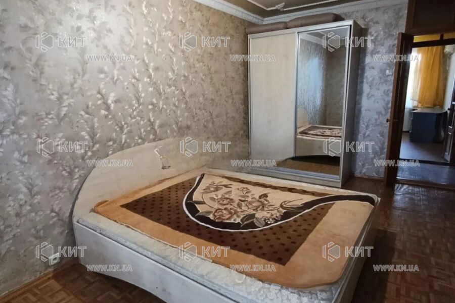 Продаж квартири Харків, Салтівка, 520 мрн., 65м²