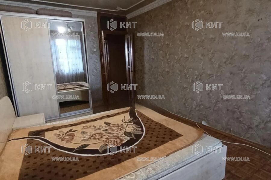 Продаж квартири Харків, Салтівка, 520 мрн., 65м²