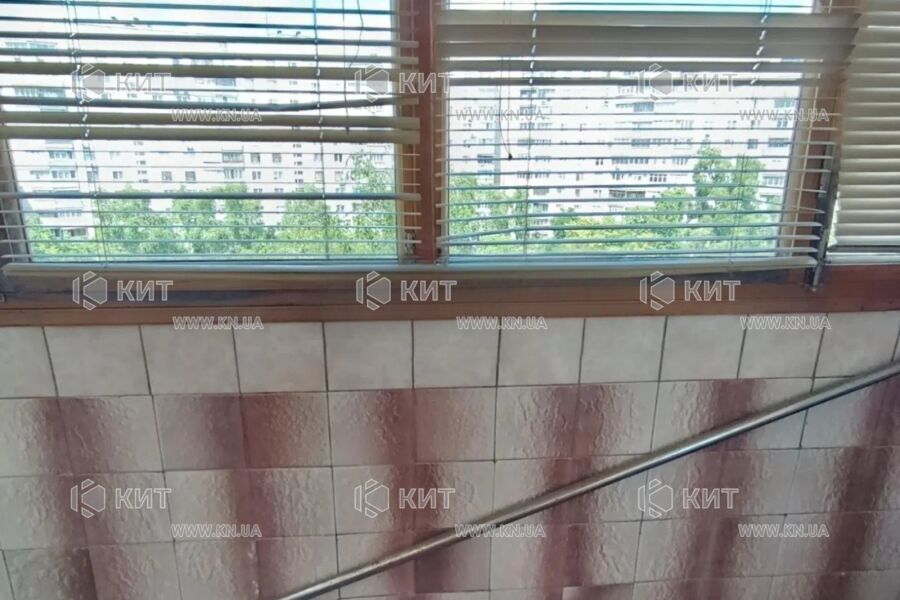 Продаж квартири Харків, Салтівка, 520 мрн., 65м²