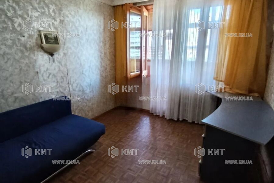 Продаж квартири Харків, Салтівка, 520 мрн., 65м²