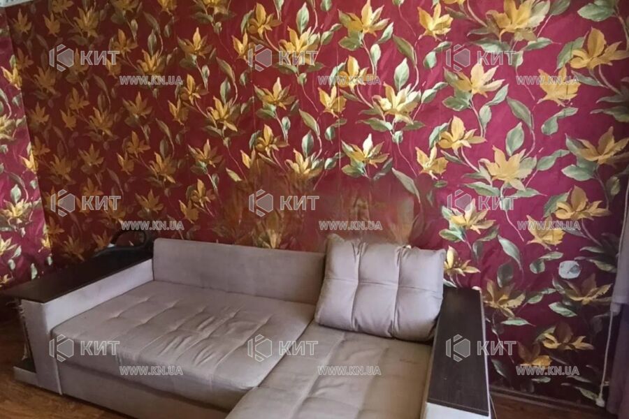 Продаж квартири Харків, Салтівка, 520 мрн., 65м²